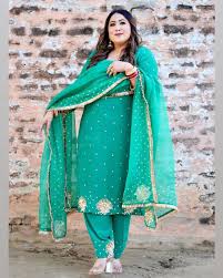Salwar Suits